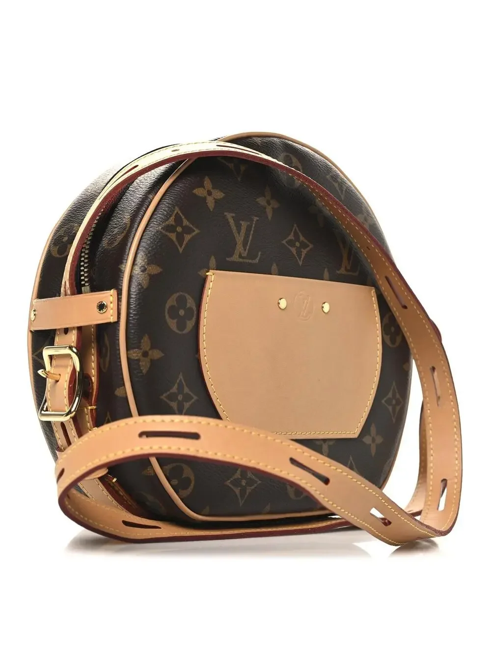 Louis Vuitton Boite Chapeau Souple Mm #300143L18B